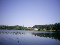 Jezioro Ciemino (gmina Borne Sulinowo)