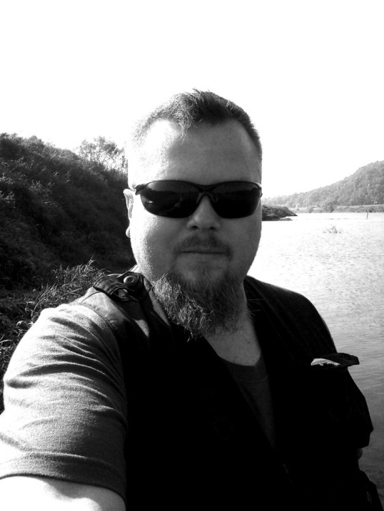 Fotografia Janusz B