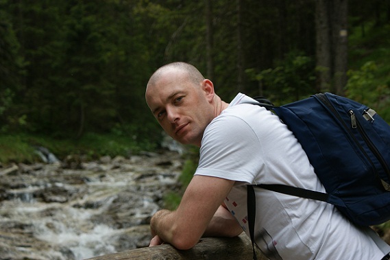 Fotografia Przemysław Jarosz