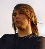 Fotografia Kuba Nowak