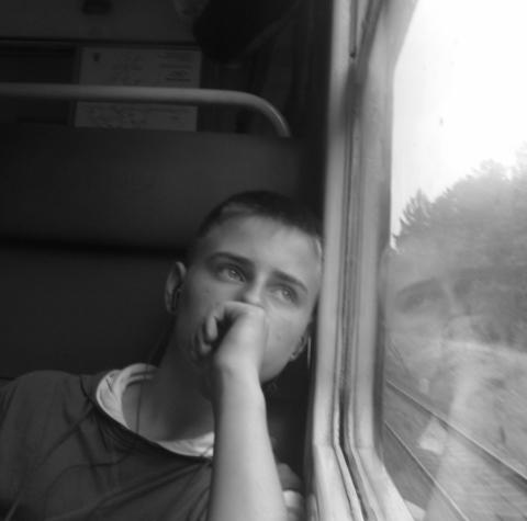 Fotografia Tadeusz Chwałek