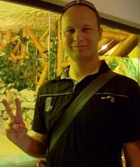 Fotografia Andrzej Adamczyk