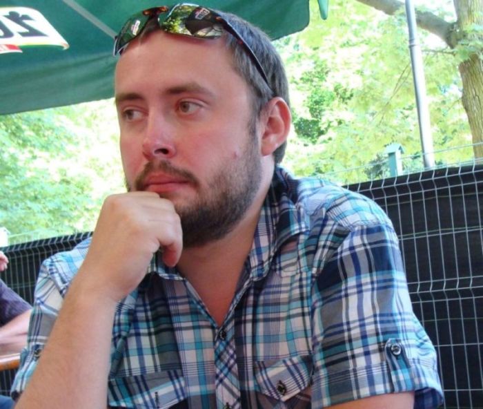 Fotografia Michał Nowak
