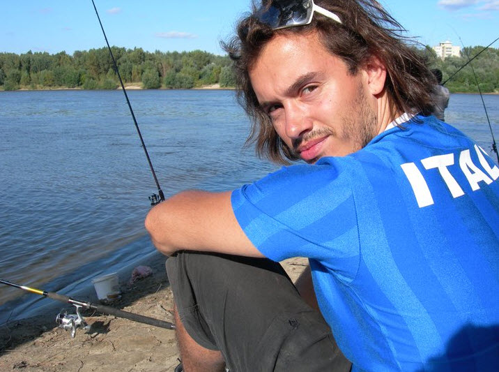 Fotografia Kajetan Kazek