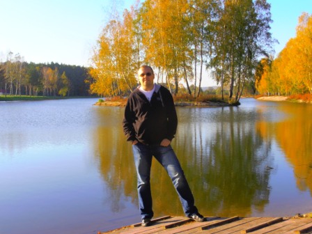 Fotografia Roman Olszak