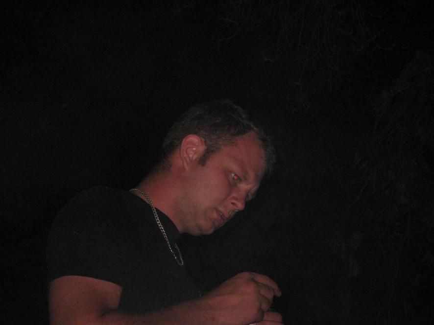 Fotografia Krzysztof Czarnacki