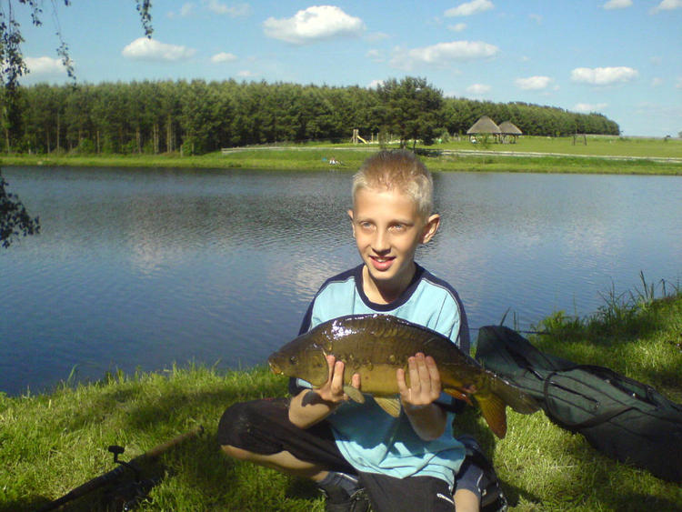 Fotografia Kornel Sierański
