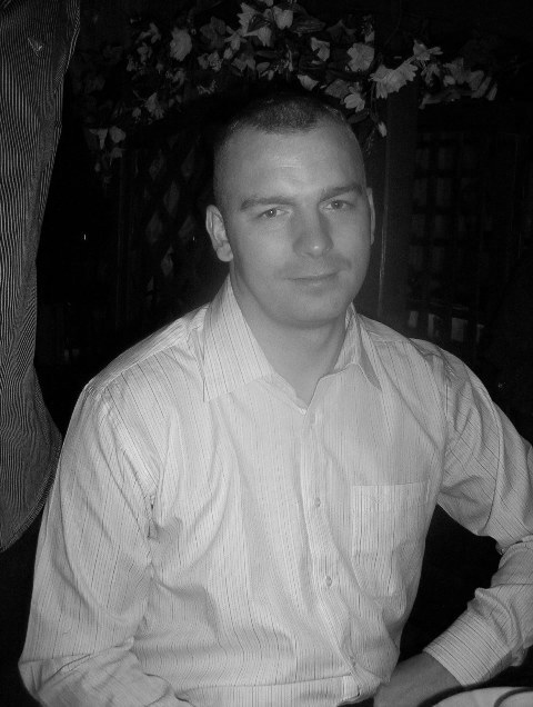 Fotografia daniel  ludzkowski
