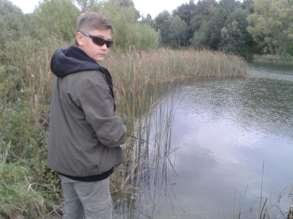 Fotografia Kacper Nowiński
