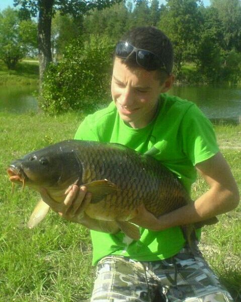 Fotografia Karol 
