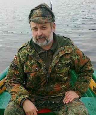 Fotografia Eugeniusz Żydek