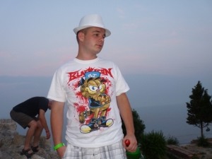 Fotografia Krzysztof Czajka