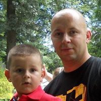 Fotografia Wit Pieczyrak