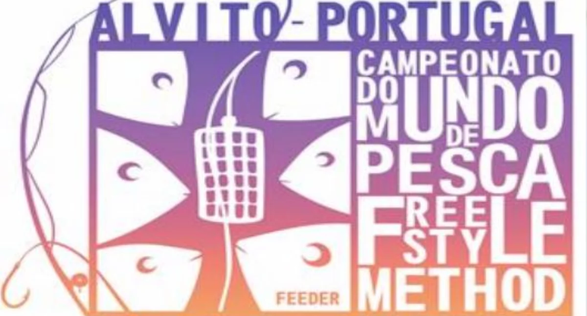 Relacje z zawodów i imprez, Polacy Mistrzostwach Świata Style Method Feeder Portugalia - zdjęcie, fotografia