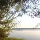 Pierwszy dzień, ładne widoki.