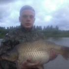 karp 8,5kg