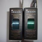Kolory żyłek Dragon NanoPower