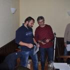 WĘDKARZEM  ROKU  2015 (w kategorii wedkarstwa spinningowego) został Rafał Przybył. 