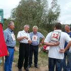 Z nr 3 Przew. Rady Miasta Kutno z nr 8 Wójt Kutna
