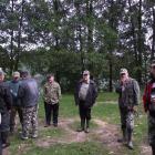 Powoli się zbieramy 20.09.15r.j. Chłodne