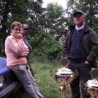 Jak przebiegły zawody ?? 26.07.15r. j. Zadworne