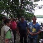 Najlepsza drużyna VI PSP -Bysław . !9.07.15r. Średniak - Gostycyn