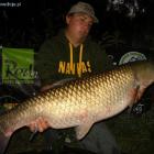 Wynik Zasiadki Amurowe PB 15 kg 