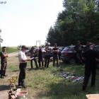 Czas na ogłoszenie wyników 06.07.15r. PWGC J. Brygmana  j. Chłodne