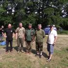 IV miejsce dla drużyny z Tucholi 05.07.15r. PWGC
