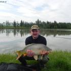 KARPIK 4,30 kg.