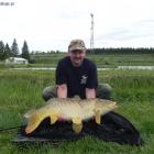 10,50 kg. - 88 cm. 