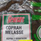 Kopra z melasą, wręcz niezastąpiona