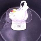 Mój wynik z całych zawodów