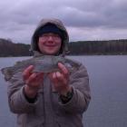 Pstrąg tęczowy 40cm