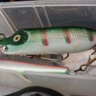 Wobler Abu Garcia