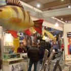 Rybomania 2015 Poznań-bogato i kolorowo