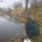 Rozpoczęcie sezonu 08.03.2015, Księże Młyny.