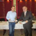 III Miejsce GP