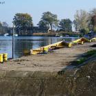 Port w Trzebieży