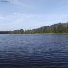 Słoneczny poranek 19.10.14r.j. Chłodne.