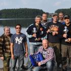 II Spinningowe Grand Prix Bistensee