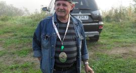 Sędzia Prezes Marek Wiktor