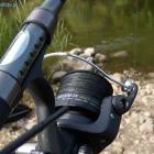 Zestaw Jaxon Monolith XT Carp 3,90 i 3lbs, z kołowrotkiem Hegemon