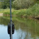 Zestaw Jaxon Monolith XT Carp 3,90 i 3lbs, z kołowrotkiem Hegemon