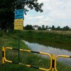Kolo numer 8 Bierun Nowy-Woda licencyjna CZARNUCHOWICE