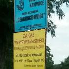 Kolo numer 8 Bierun Nowy-Woda licencyjna CZARNUCHOWICE