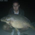 Piękny Lustrzeń o wadzę 16,200 kg