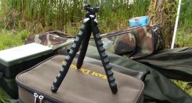Mały, uniwersalny foto tripod