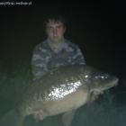 13,500kg MAJOWEGO SZCZĘŚCIA !!!