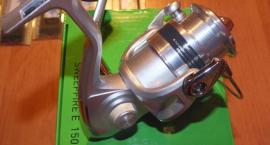 Kołowrotek Daiwa SWEEPFIRE 1500